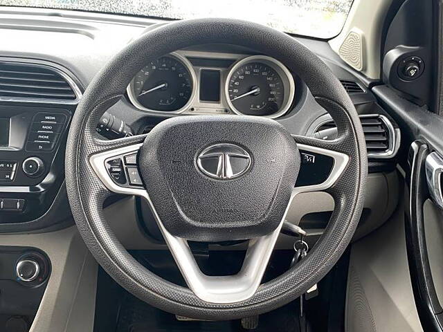 Used Tata Tiago [2016-2020] Revotron XZA [2017-2019] in Thane