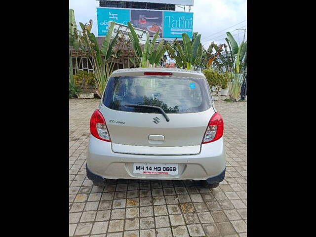 Used Maruti Suzuki Celerio [2017-2021] VXi AMT [2019-2020] in Pune