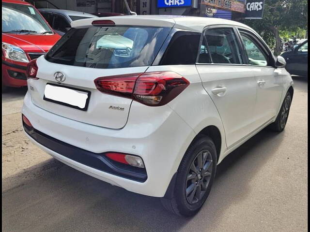 Used Hyundai Elite i20 [2018-2019] Asta 1.4 CRDi in Chennai