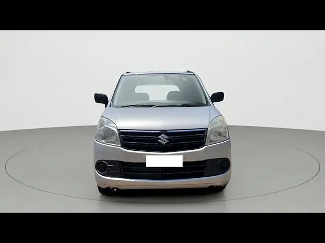 Used 2011 Maruti Suzuki Wagon R in Indore