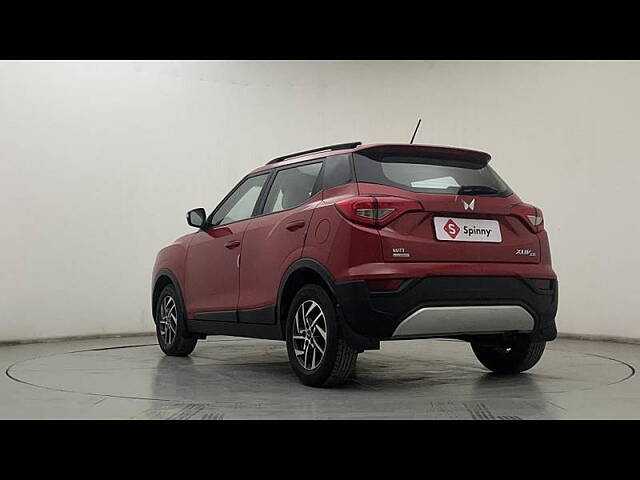 Used Mahindra XUV300 [2019-2024] W8 (O) 1.5 Diesel AMT in Hyderabad