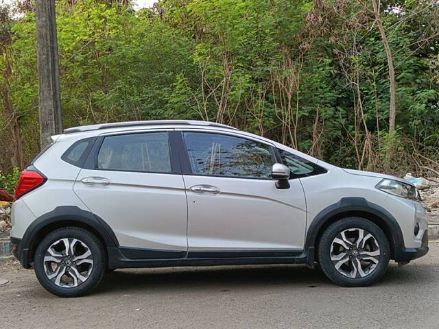 Used Honda WR-V [2017-2020] VX MT Diesel in Mumbai