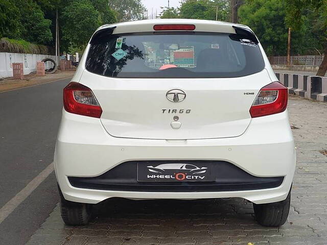 Used Tata Tiago XT [2020-2023] in Kanpur