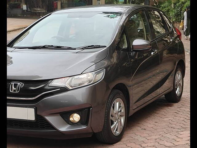 Used Honda Jazz [2018-2020] VX CVT Petrol in Thane