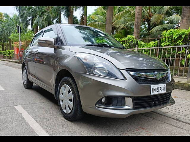 Used Maruti Suzuki Swift Dzire [2015-2017] VXI in Mumbai