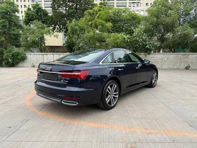 Used Audi A6 Technology 45 TFSI in Ahmedabad