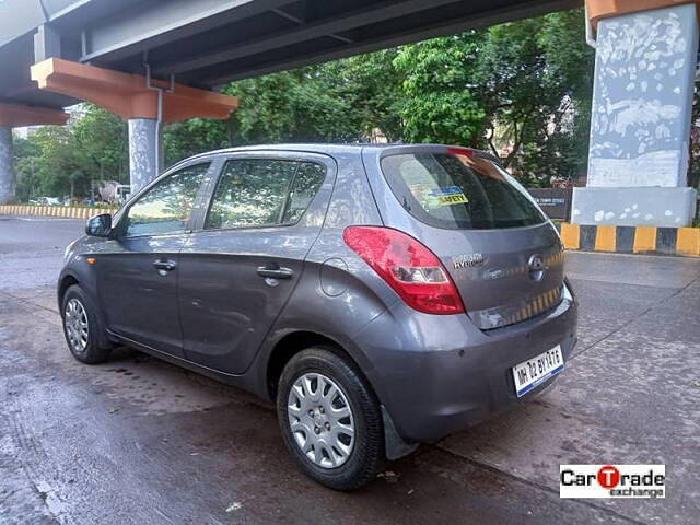 Used Hyundai i20 [2008-2010] Magna 1.2 in Mumbai