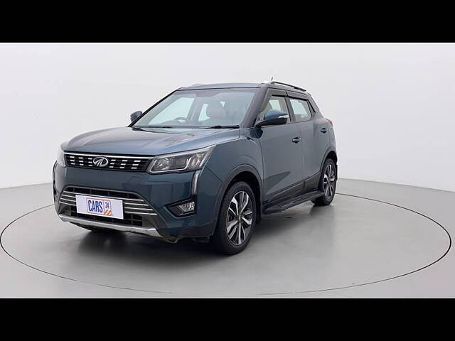 Used Mahindra XUV300 [2019-2024] W8 (O) 1.5 Diesel [2020] in Pune