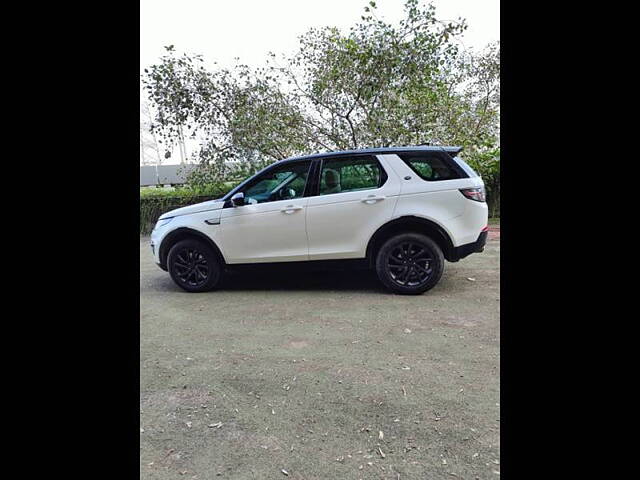 Used Land Rover Discovery Sport [2015-2017] HSE 7-Seater in Mumbai