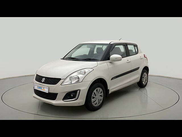 Used Maruti Suzuki Swift [2014-2018] VXi in Hyderabad