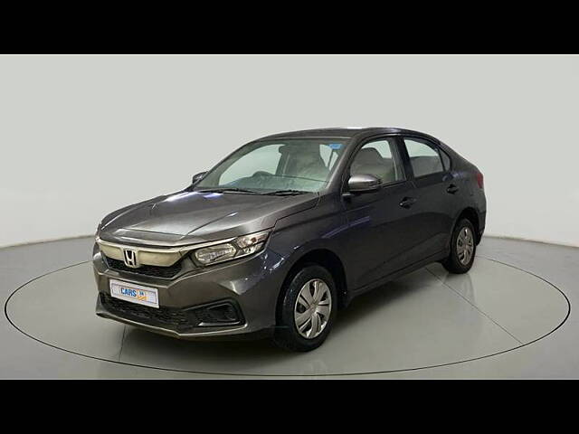 Used Honda Amaze [2016-2018] 1.2 S i-VTEC in Delhi