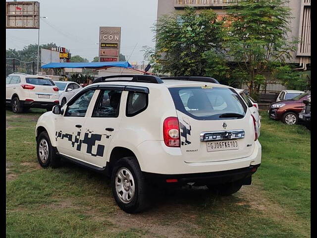 Used Renault Duster [2012-2015] 110 PS RxL Diesel in Vadodara