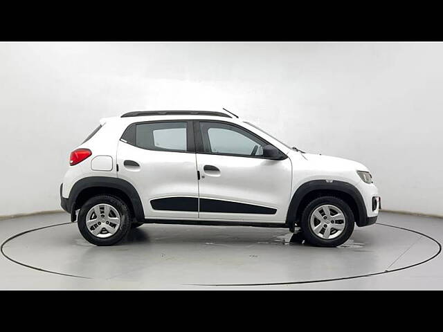 Used Renault Kwid [2015-2019] RXT [2015-2019] in Ahmedabad