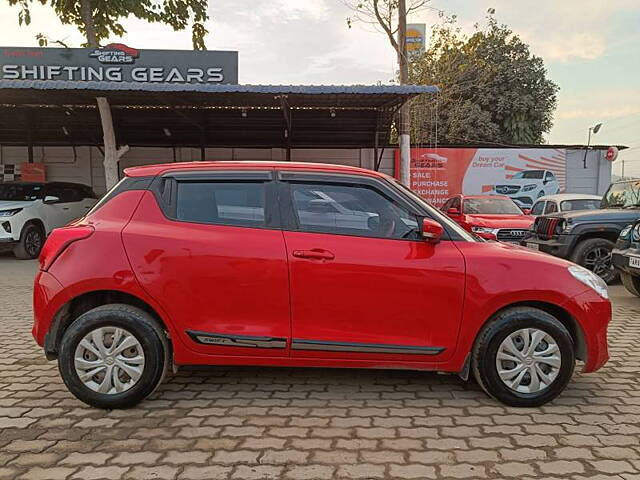 Used Maruti Suzuki Swift [2018-2021] VXi AMT [2018-2019] in Guwahati