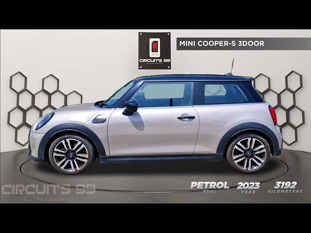 Used MINI Cooper [2018-2024] S 3 Door [2018-2020] in Chennai