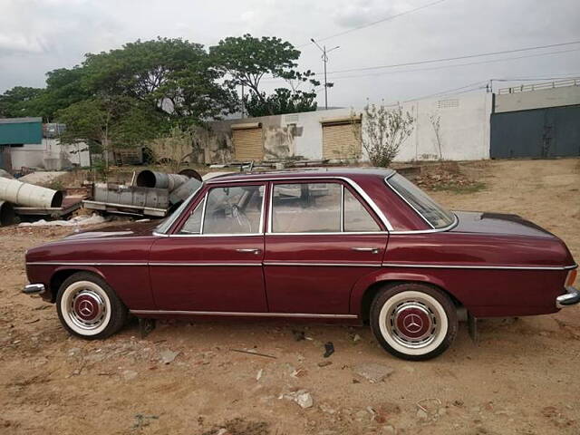 Used Mercedes-Benz E-Class [1998-2002] 200 D in Dehradun