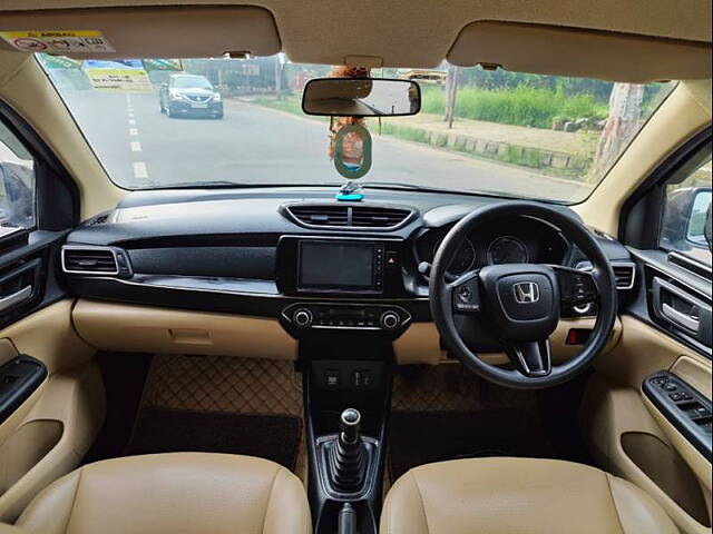 Used Honda Amaze [2018-2021] 1.2 VX MT Petrol [2018-2020] in Delhi