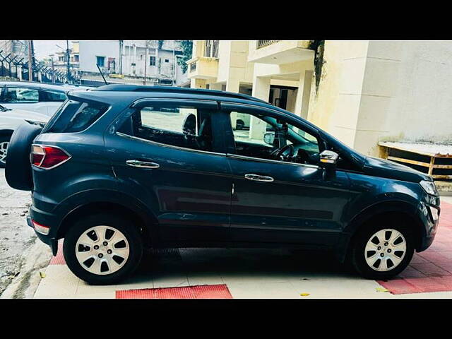 Used Ford EcoSport [2017-2019] Titanium 1.5L TDCi in Lucknow