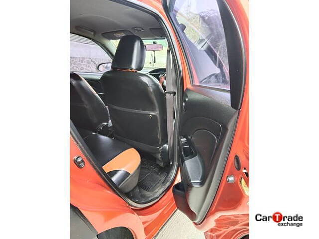 Used Toyota Etios Cross 1.2 G in Thane