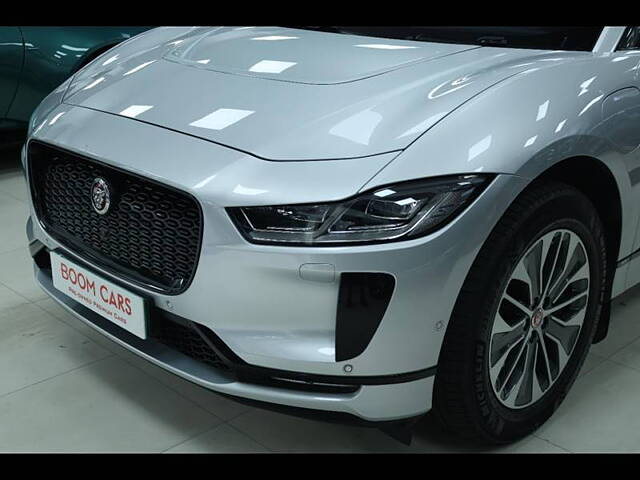 Used Jaguar I-Pace SE in Chennai