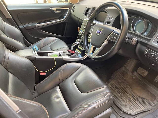 Used Volvo S60 [2015-2020] Cross Country Inscription [2016-2020] in Mumbai