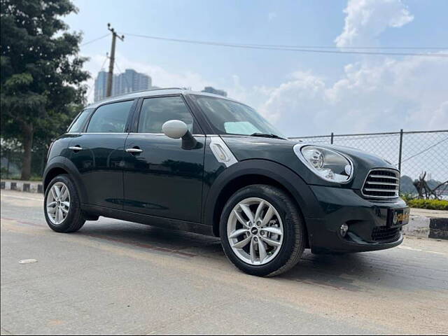 Used MINI Cooper Countryman [2012-2015] Cooper D in Bangalore