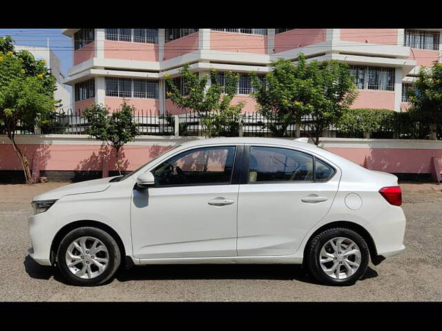 Used Honda Amaze [2018-2021] 1.5 VX MT Diesel [2018-2020] in Indore