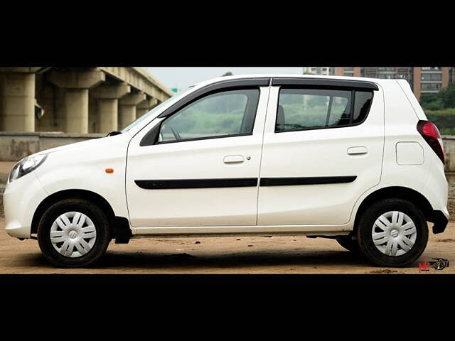 Used Maruti Suzuki Alto 800 [2012-2016] Lxi in Ahmedabad