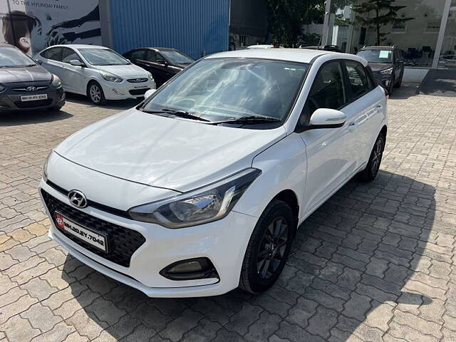 Used 2019 Hyundai Elite i20 in Aurangabad