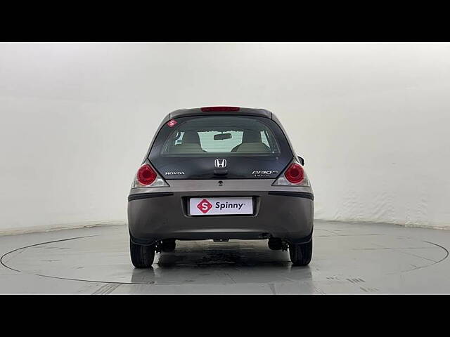 Used Honda Brio [2013-2016] VX MT in Ghaziabad