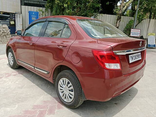 Used Maruti Suzuki Dzire [2017-2020] VXi AMT in Chennai