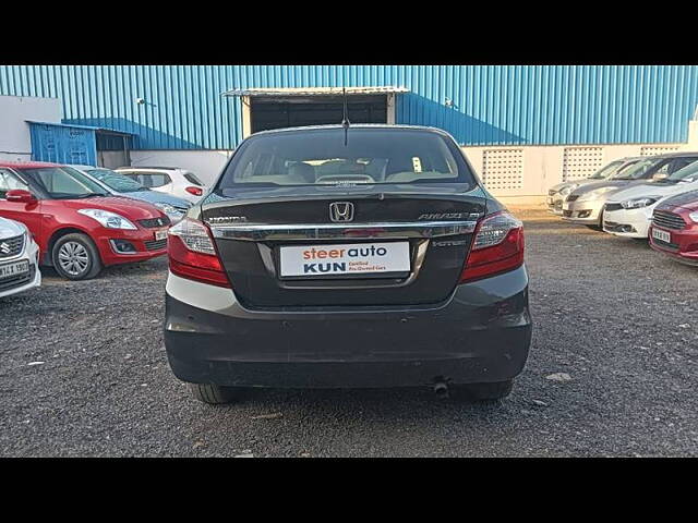 Used Honda Amaze [2016-2018] 1.5 VX i-DTEC in Chennai