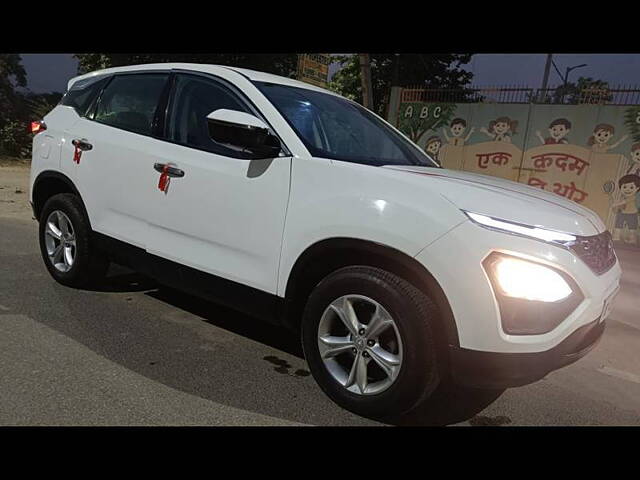 Used Tata Harrier [2019-2023] XZ [2019-2020] in Delhi