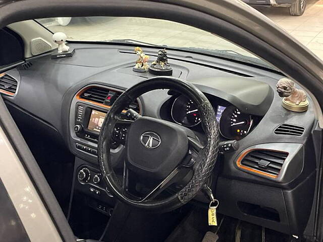 Used Tata Tiago NRG [2018-2020] Petrol in Ghaziabad