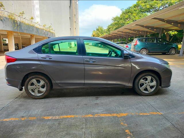 Used Honda City [2014-2017] VX in Nashik