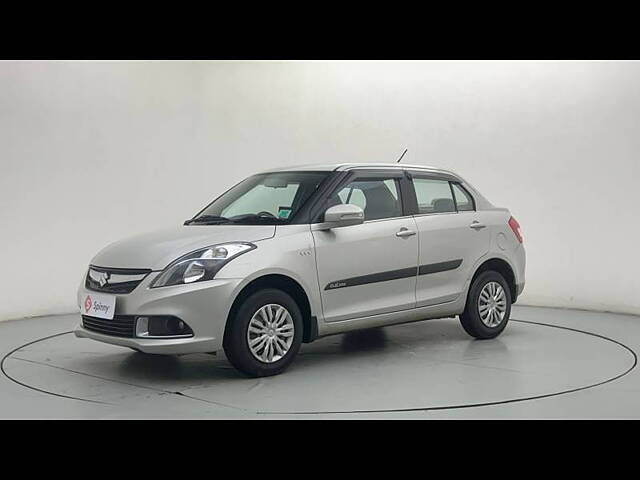 Used 2016 Maruti Suzuki Swift DZire in Bangalore