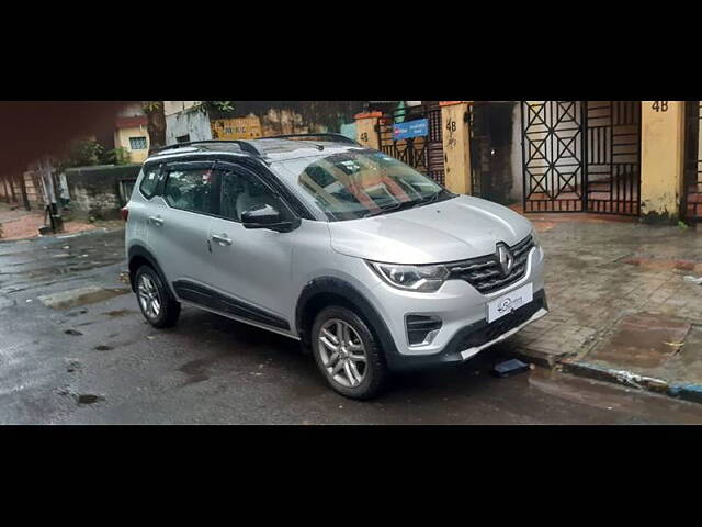 Used Renault Triber [2019-2023] RXZ [2019-2020] in Kolkata