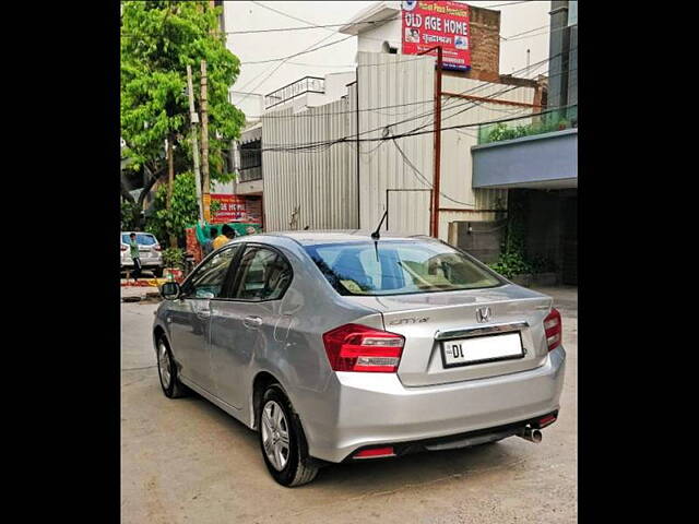 Used Honda City [2011-2014] 1.5 S MT in Delhi