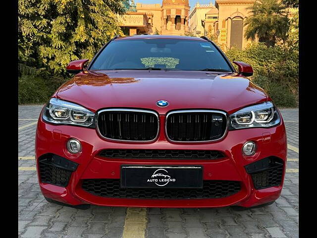 Used 2018 BMW X6 in Gurgaon
