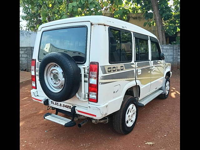 Used Tata Sumo [2002-2006] EZI in Madurai