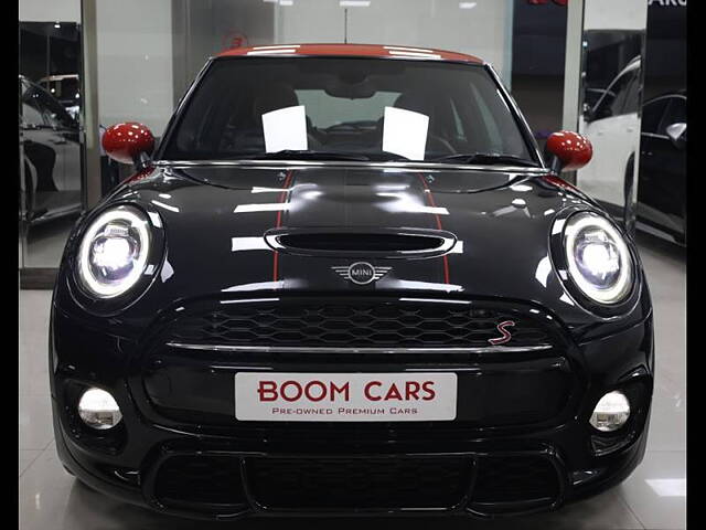 Used 2018 MINI Cooper in Chennai