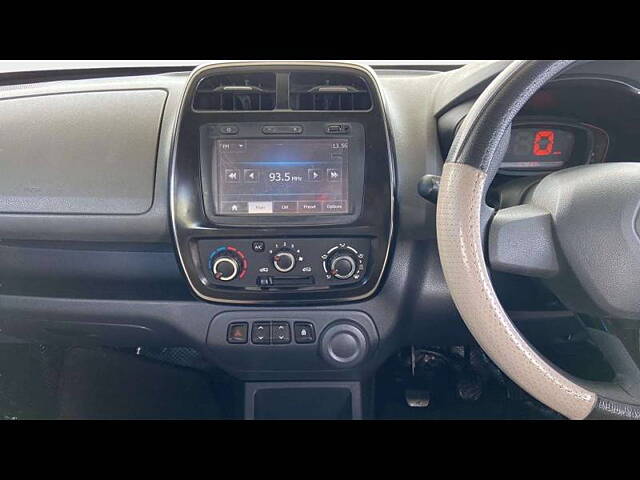 Used Renault Kwid [2015-2019] RXT [2015-2019] in Coimbatore