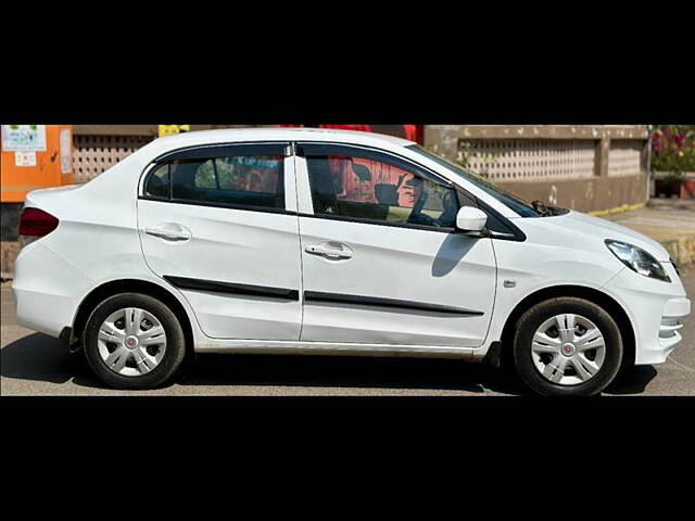 Used Honda Amaze [2013-2016] 1.2 S AT i-VTEC in Mumbai