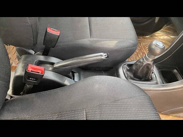 Used Maruti Suzuki Swift [2014-2018] Lxi ABS [2014-2017] in Jaipur