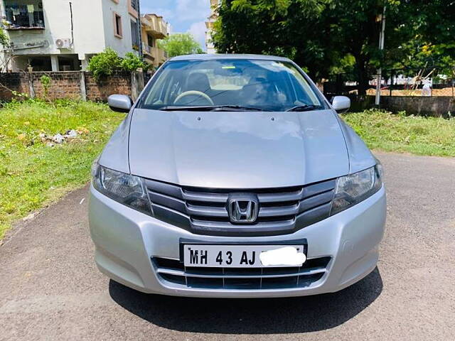 Used 2011 Honda City in Nagpur