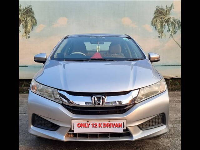 Used 2015 Honda City in Badlapur