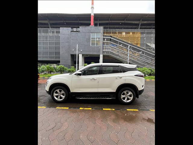 Used Tata Harrier [2019-2023] XT Plus in Mumbai