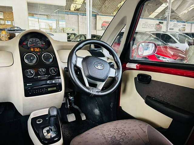 Used Tata Nano Twist XTA in Bangalore