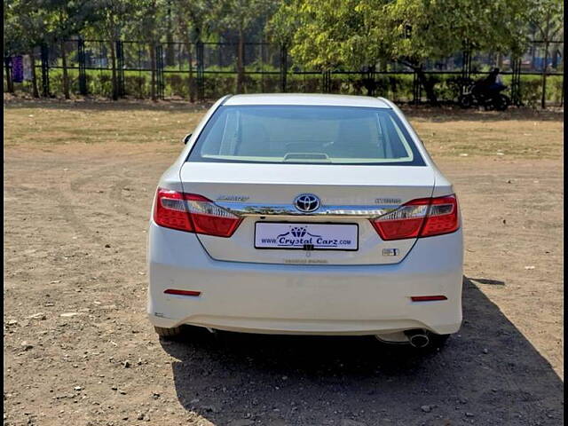 Used Toyota Camry [2012-2015] Hybrid in Mumbai