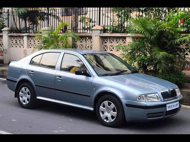 Used Skoda Octavia [2001-2010] Ambiente 1.9 TDi in Mumbai